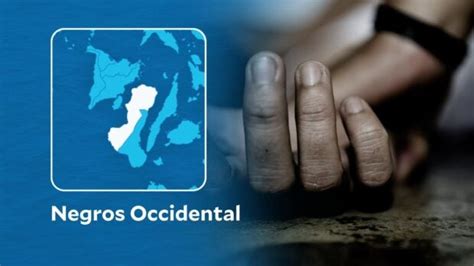 negros occidental sex scandal|Rape tops list of focus crimes in Negros Occidental from January .